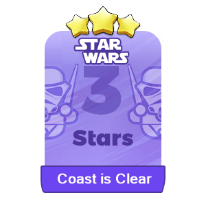 Coast is Clear